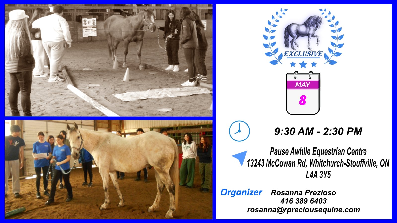 May 8 2026 Final paus Awhile farm